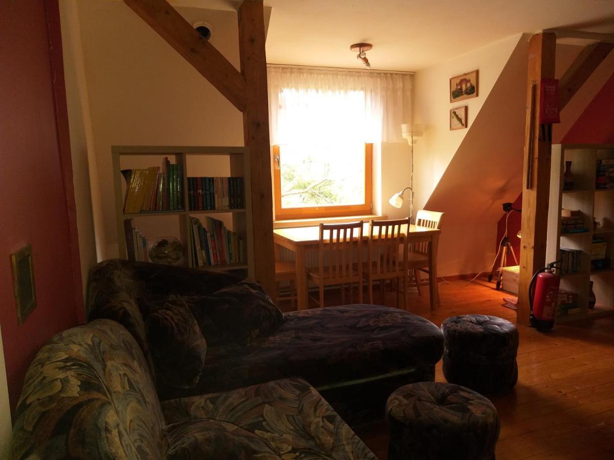 Apartamento Salamandra Krempna Exterior foto