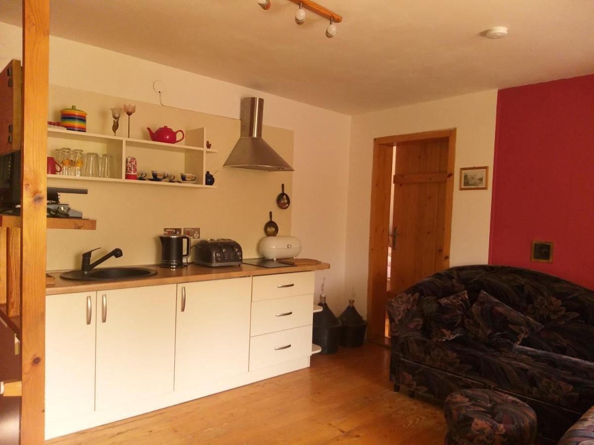 Apartamento Salamandra Krempna Exterior foto